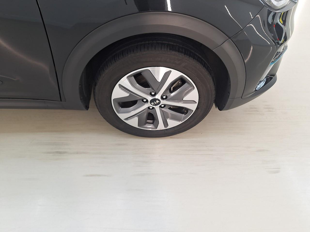 Foto 30 van Kia Niro