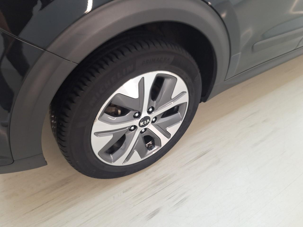 Foto 31 van Kia Niro