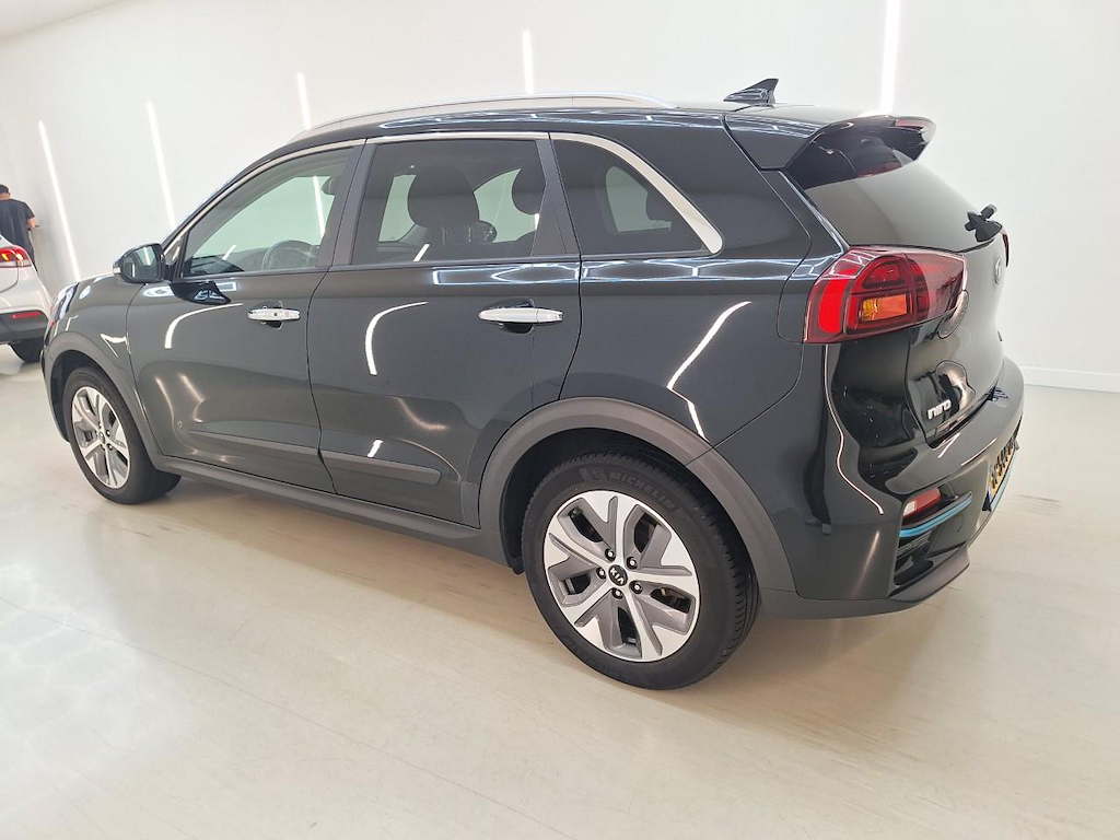 Foto 4 van Kia Niro