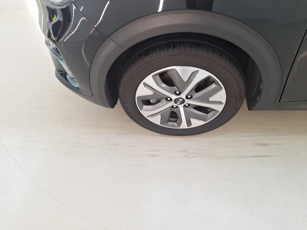 Foto 32 van Kia Niro