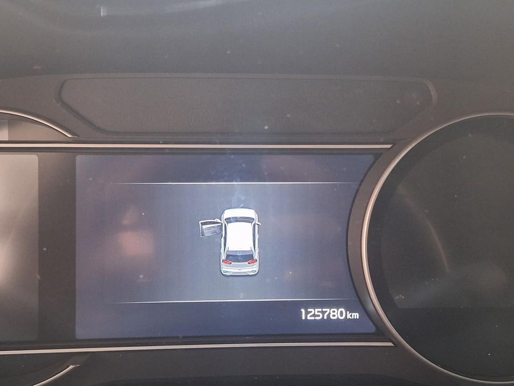 Foto 6 van Kia Niro