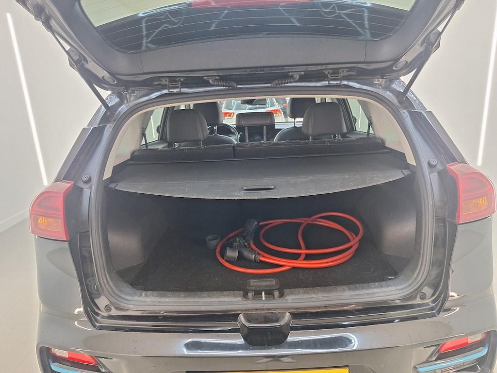 Foto 9 van Kia Niro