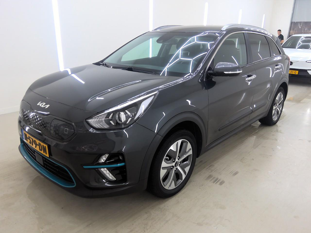 Foto 2 van Kia Niro