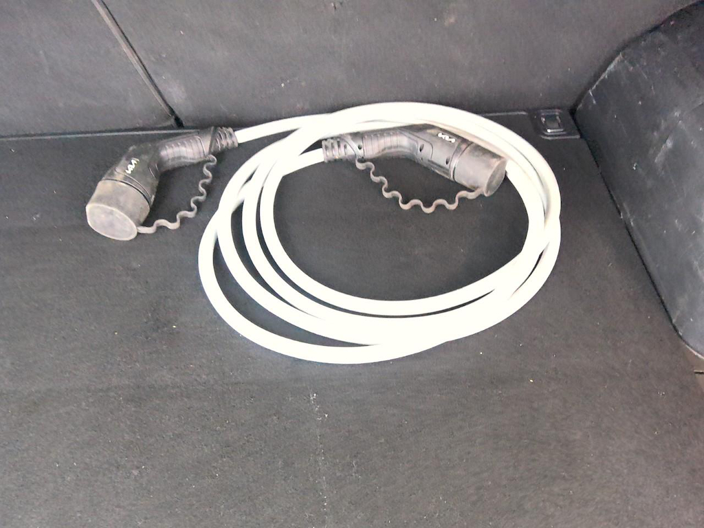 Foto 10 van Kia Niro