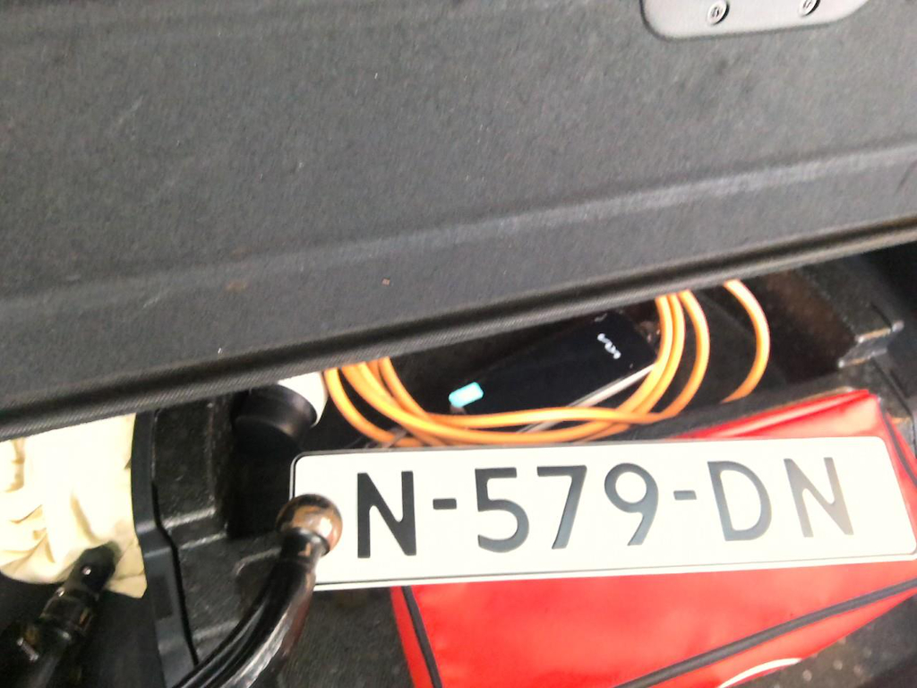Foto 12 van Kia Niro
