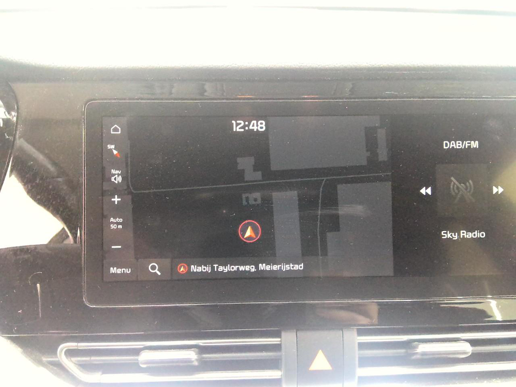 Foto 14 van Kia Niro