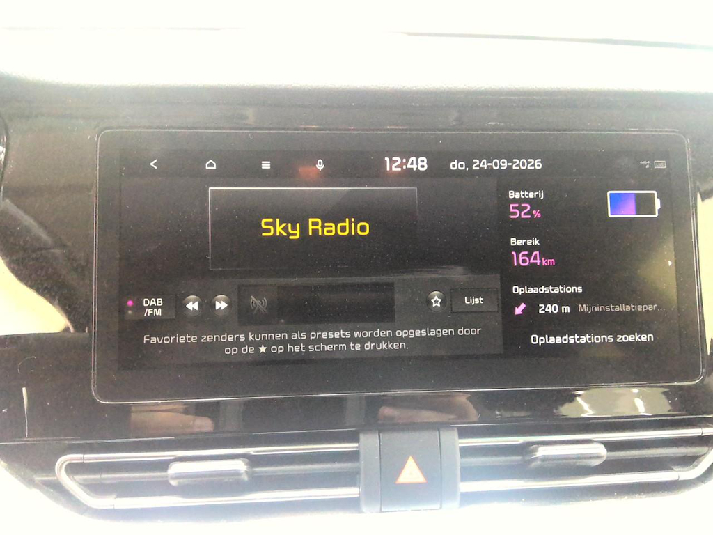Foto 15 van Kia Niro