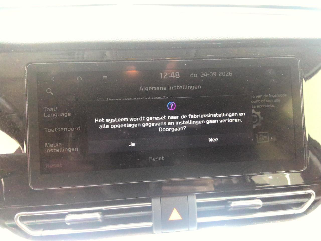 Foto 16 van Kia Niro