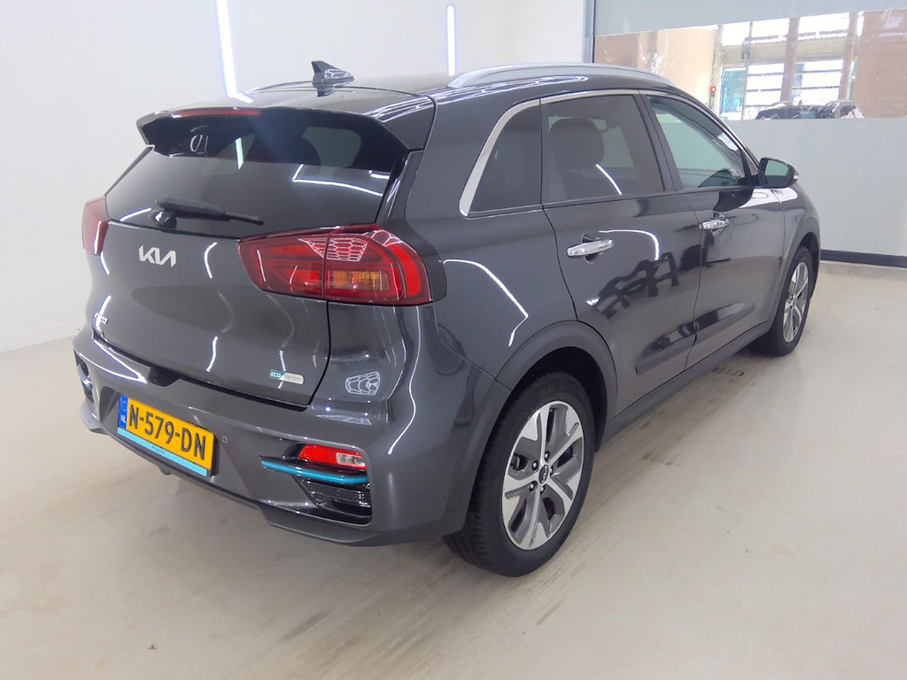 Foto 3 van Kia Niro