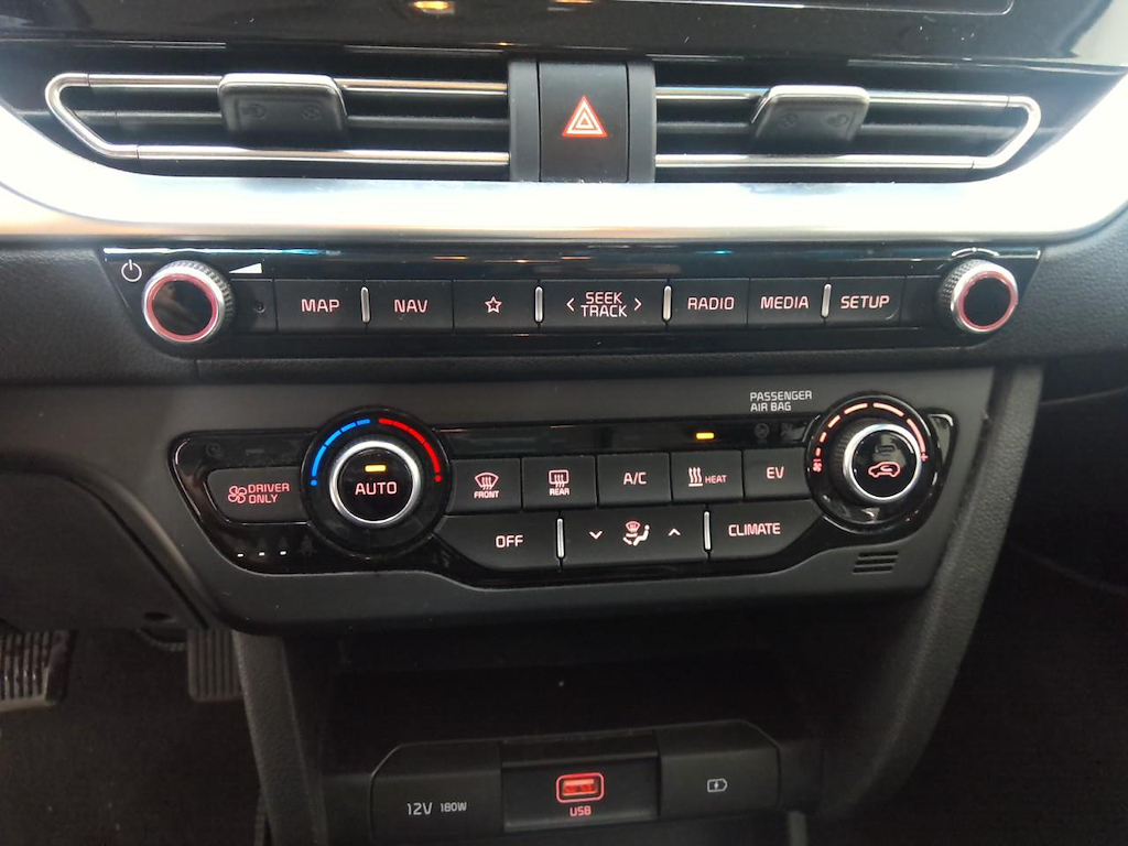 Foto 18 van Kia Niro