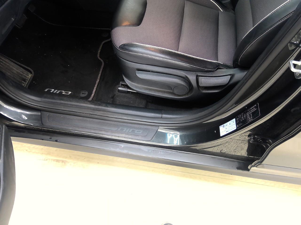 Foto 23 van Kia Niro