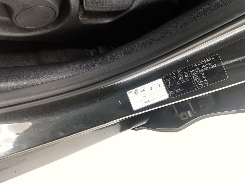 Foto 24 van Kia Niro