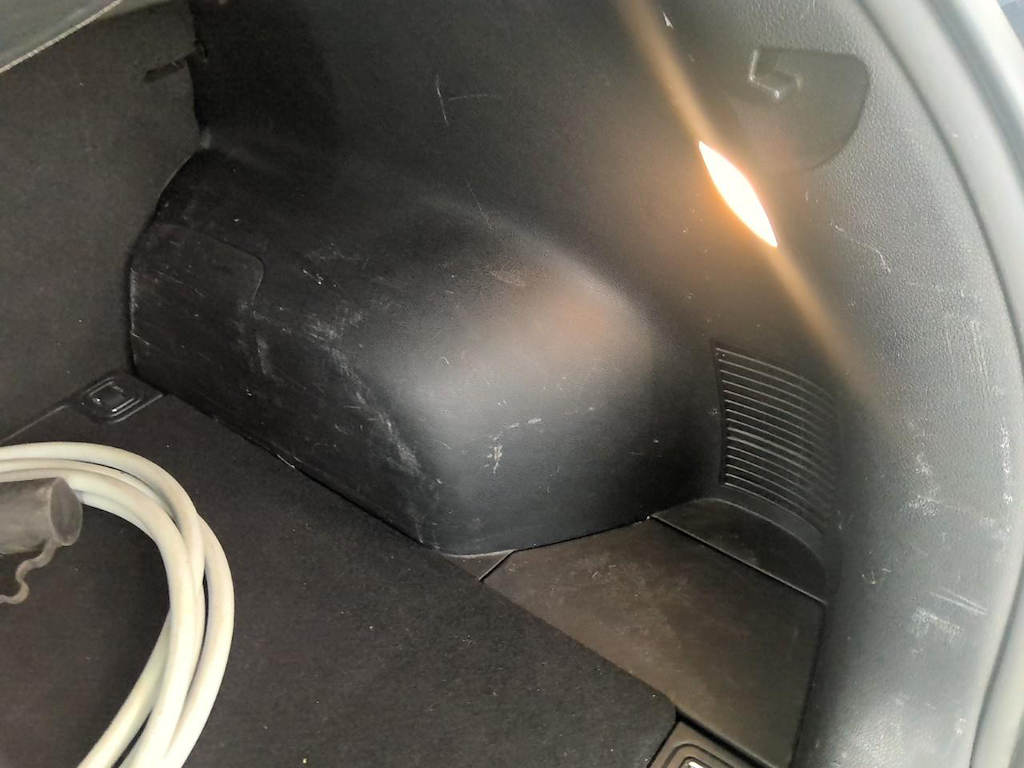 Foto 27 van Kia Niro