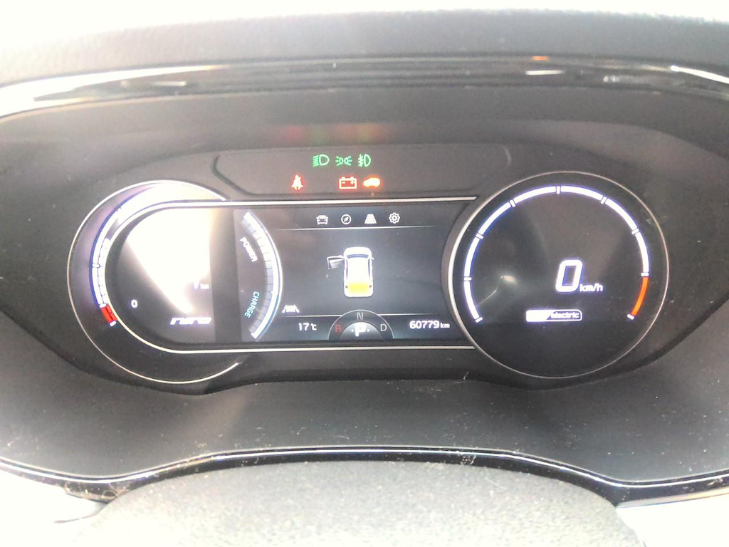 Foto 5 van Kia Niro