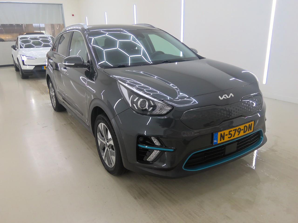 Foto 6 van Kia Niro