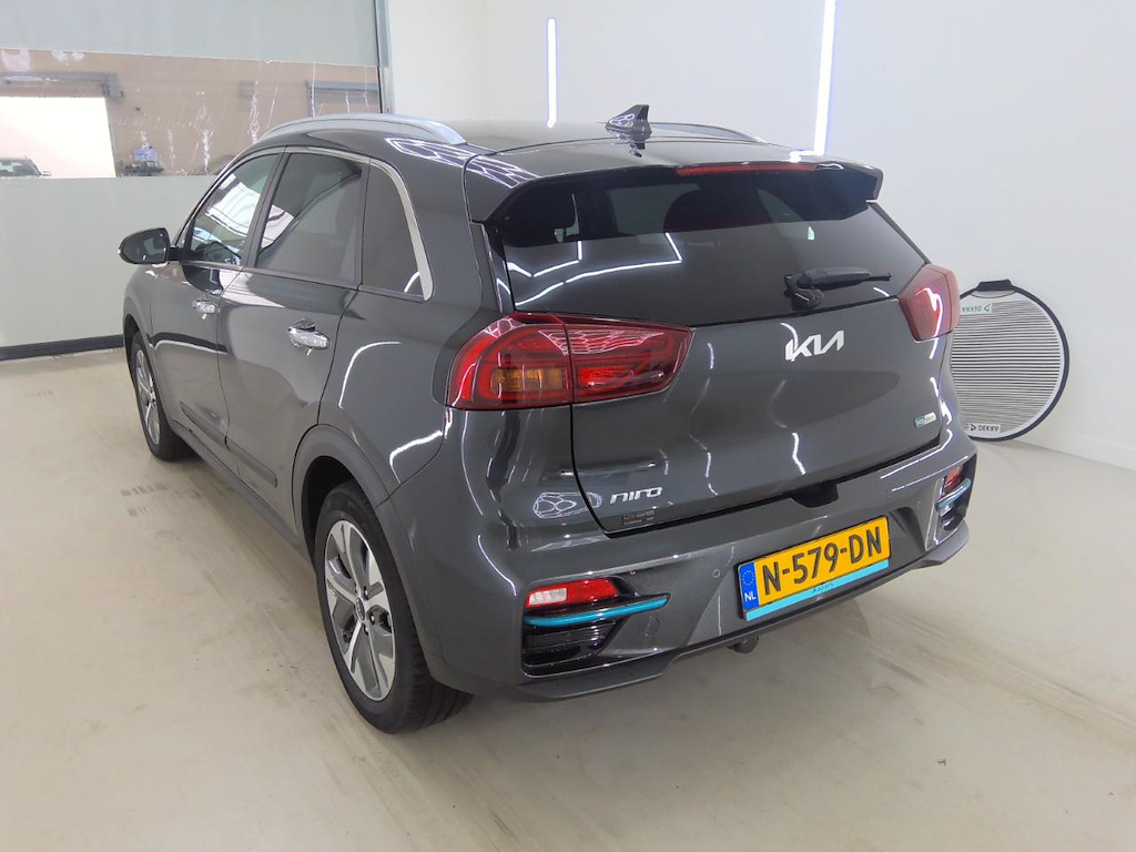Foto 7 van Kia Niro