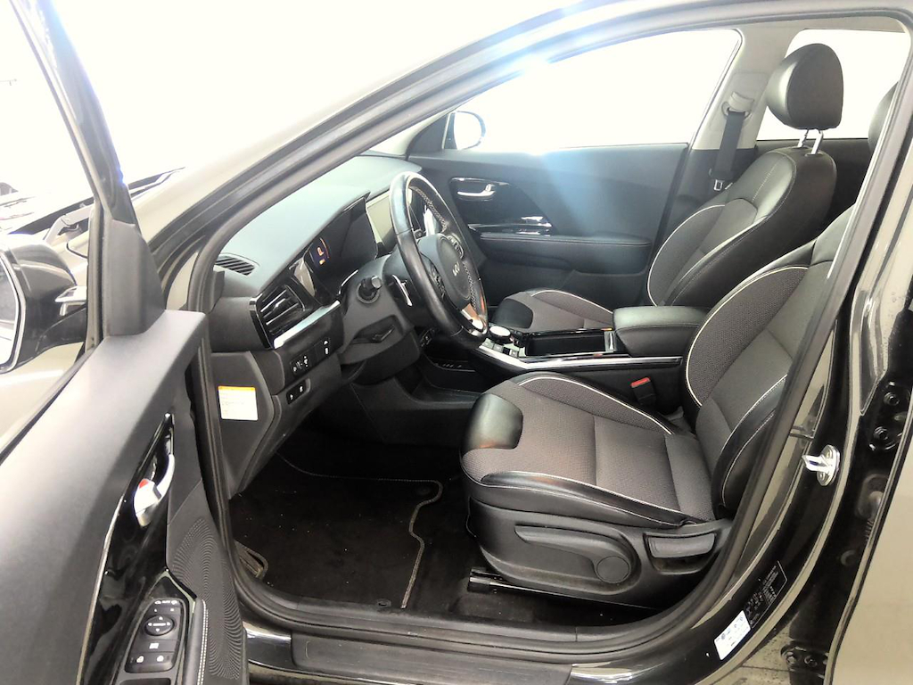 Foto 8 van Kia Niro