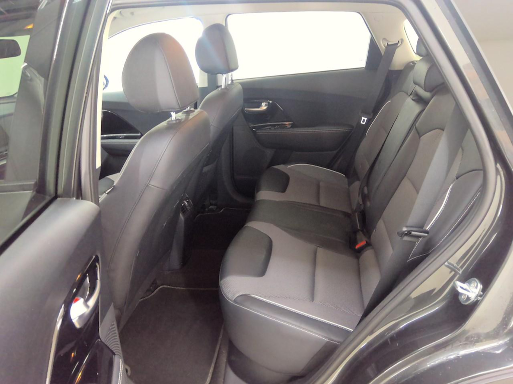 Foto 9 van Kia Niro