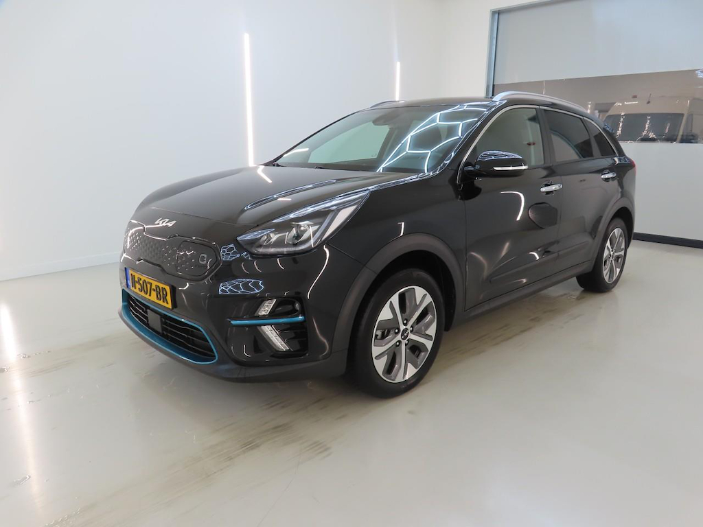Foto 2 van Kia Niro