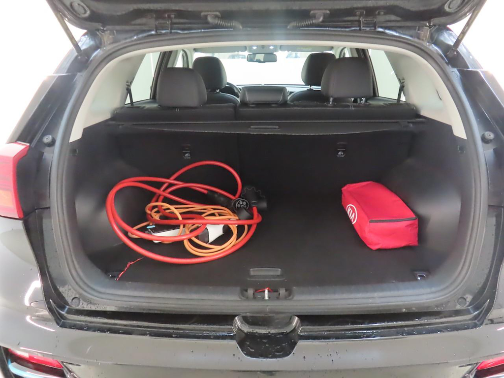Foto 11 van Kia Niro