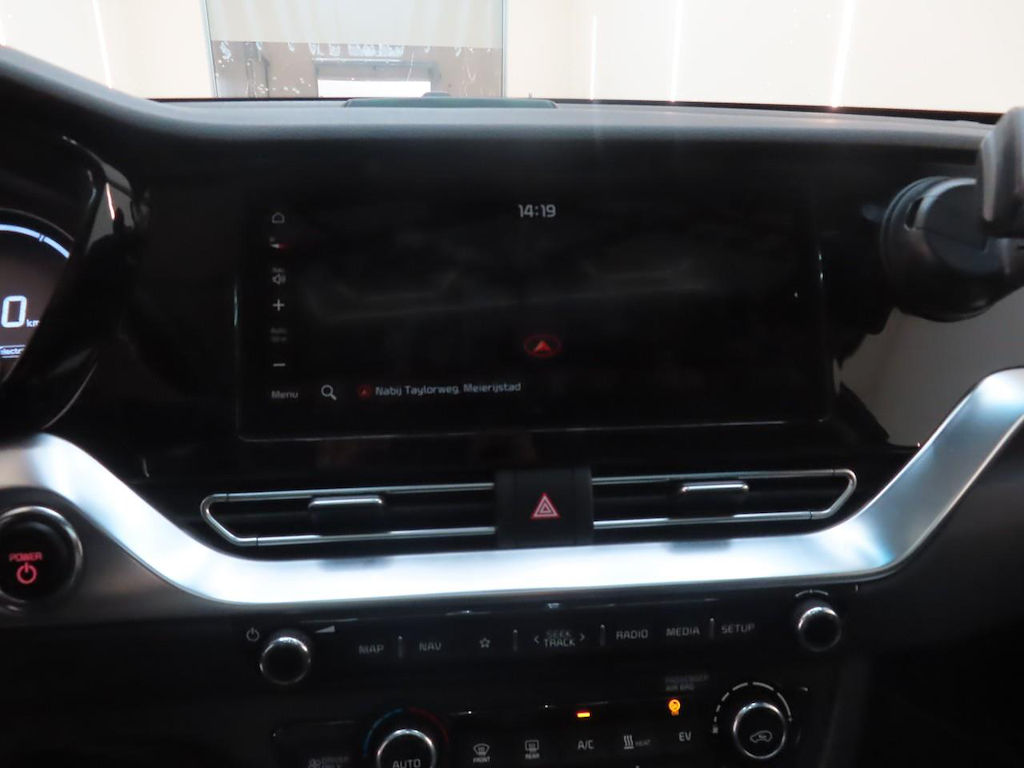 Foto 18 van Kia Niro