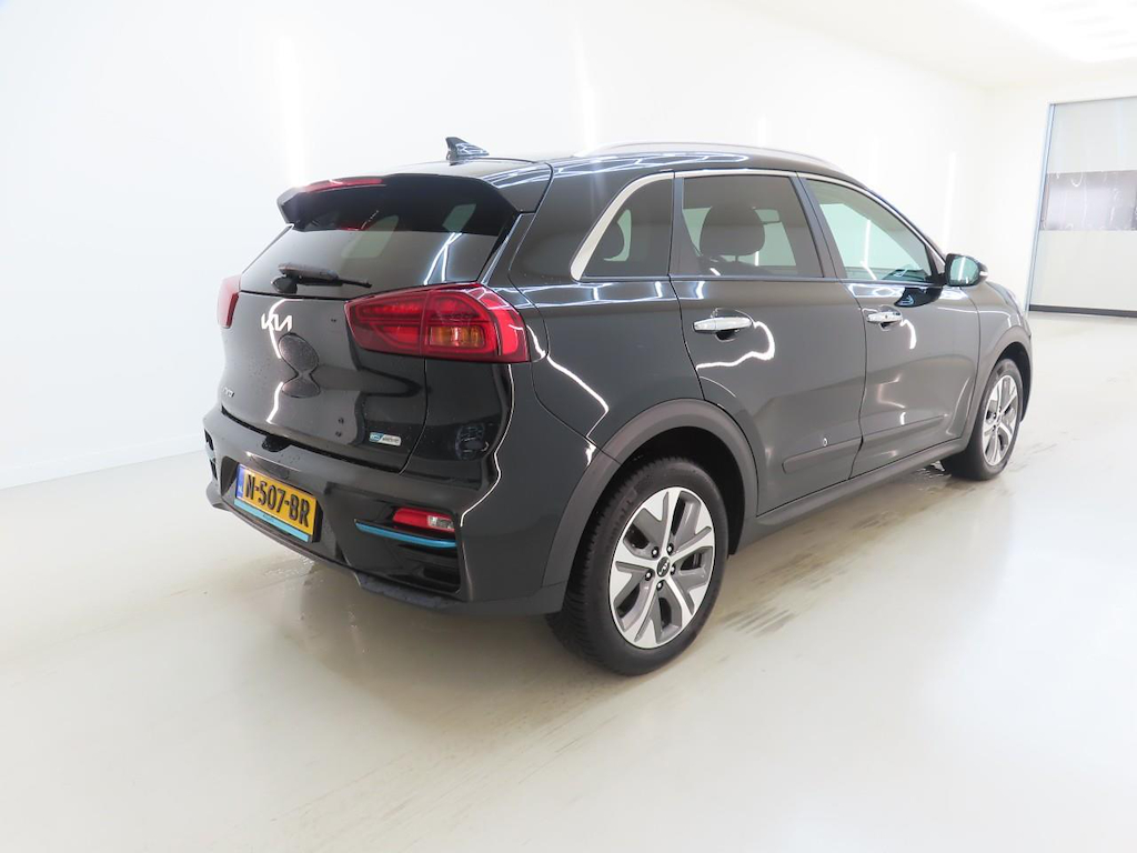 Foto 3 van Kia Niro