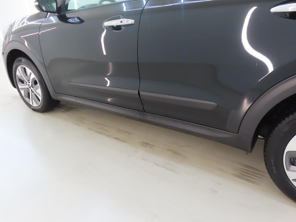 Foto 24 van Kia Niro
