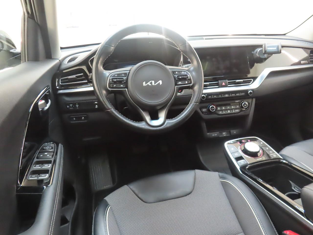Foto 4 van Kia Niro
