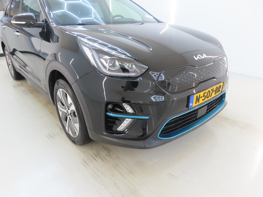Foto 26 van Kia Niro