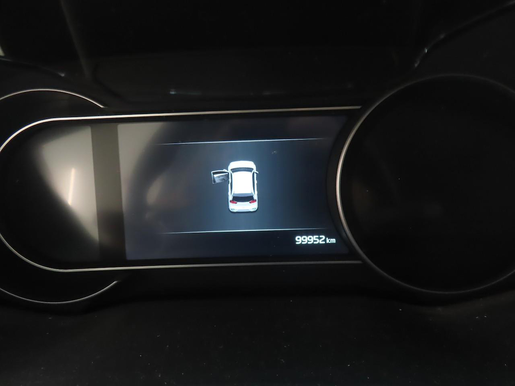 Foto 5 van Kia Niro