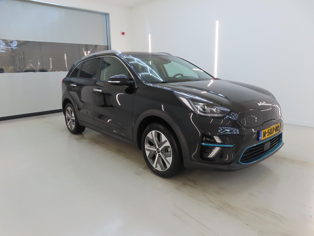 Foto 6 van Kia Niro