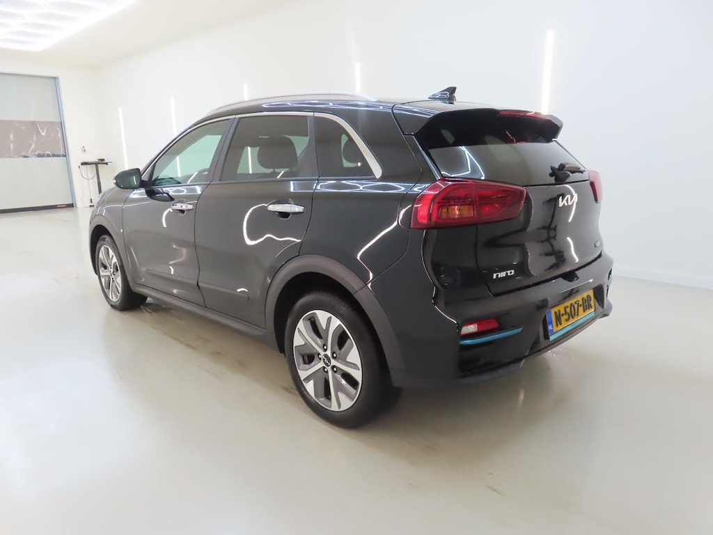 Foto 7 van Kia Niro