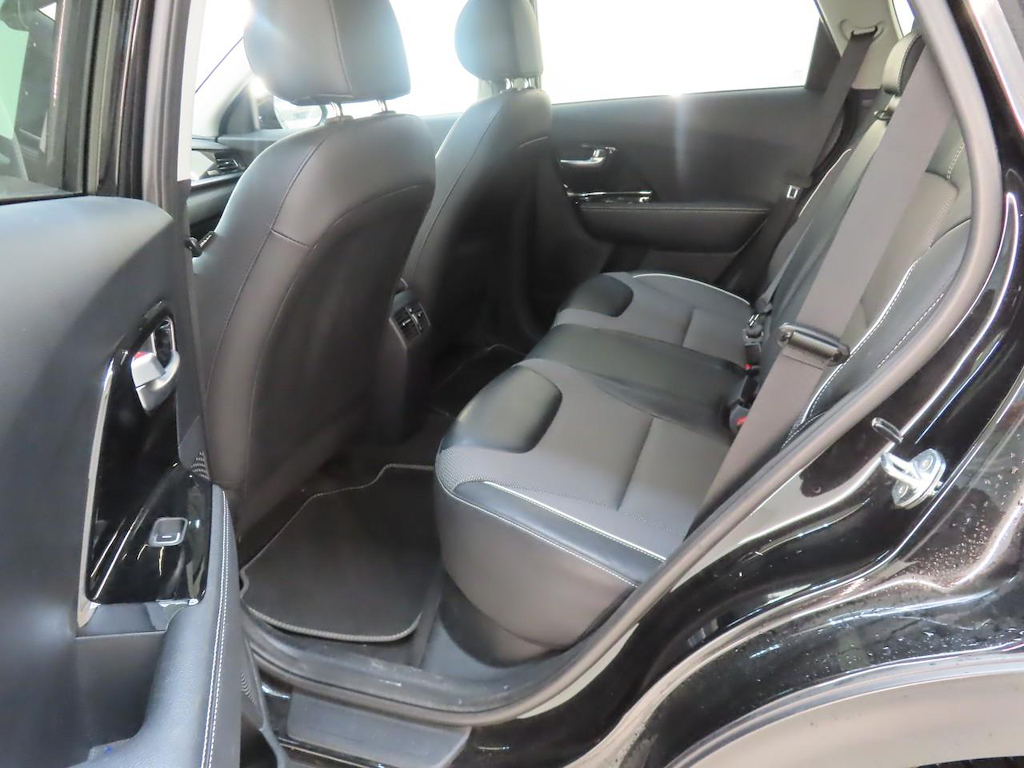 Foto 9 van Kia Niro