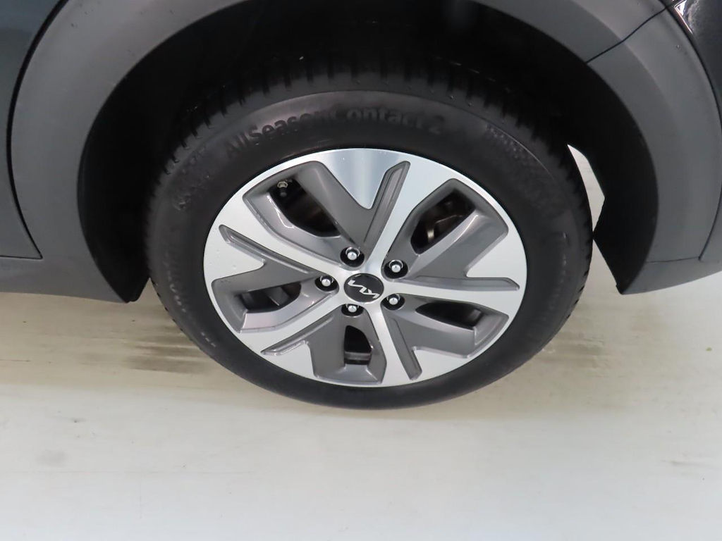 Foto 10 van Kia Niro