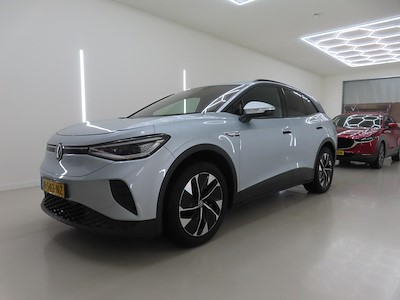 Buy VOLKSWAGEN ID.4 on Ayvens Carmarket