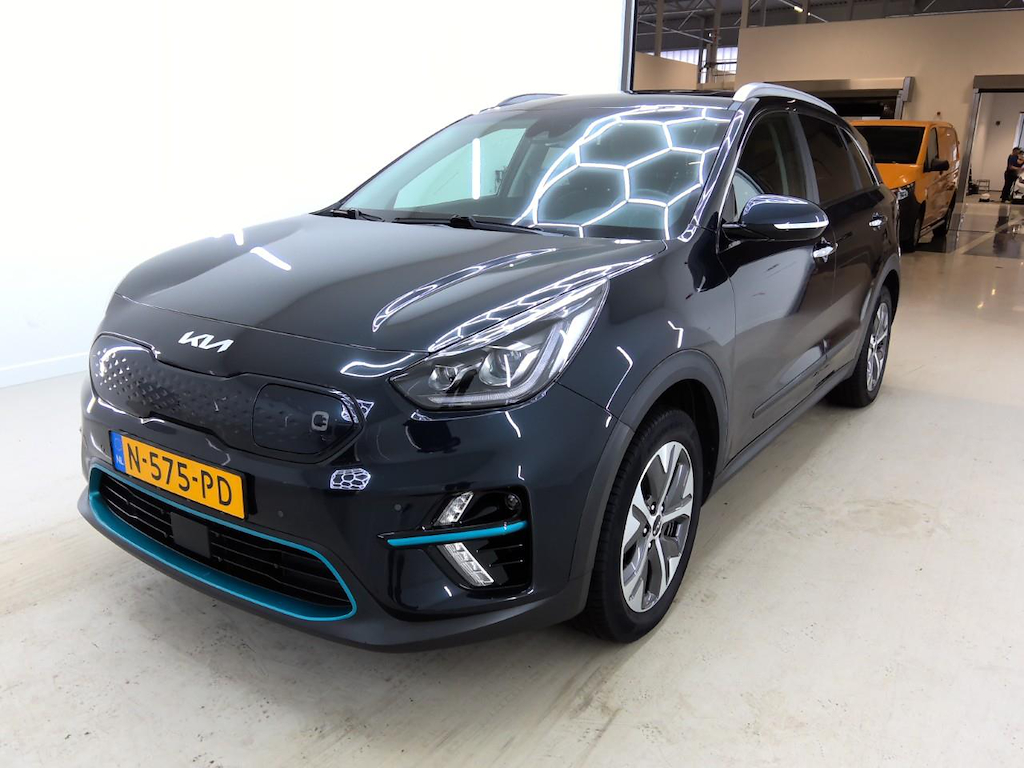 Foto 2 van Kia Niro