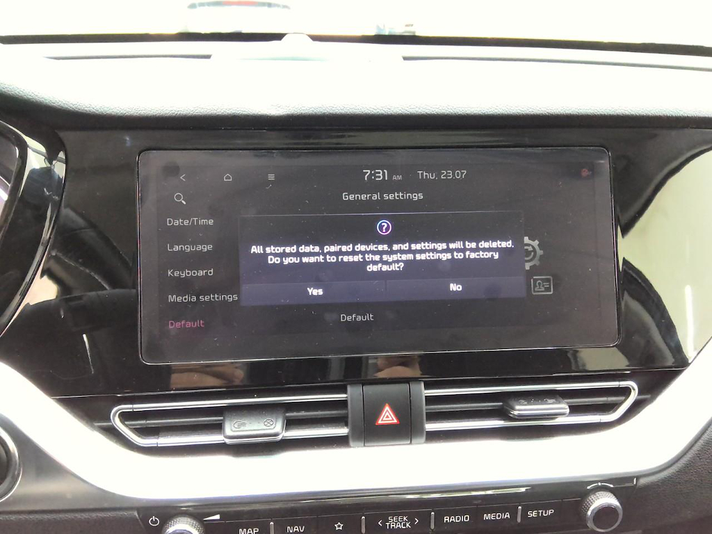 Foto 18 van Kia Niro
