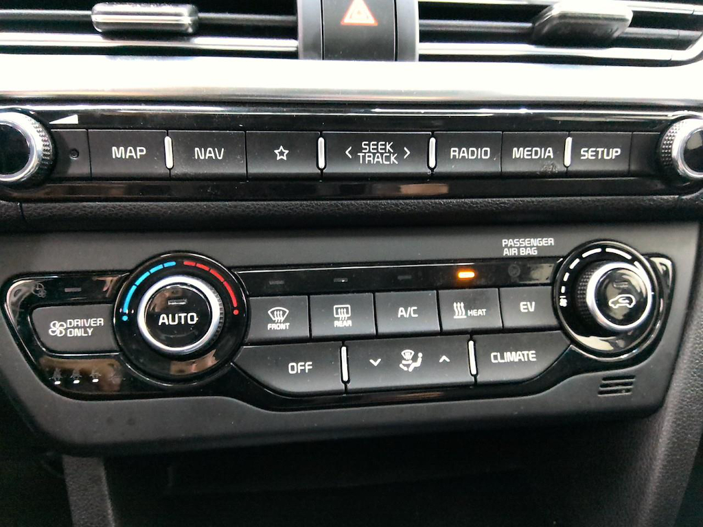 Foto 19 van Kia Niro