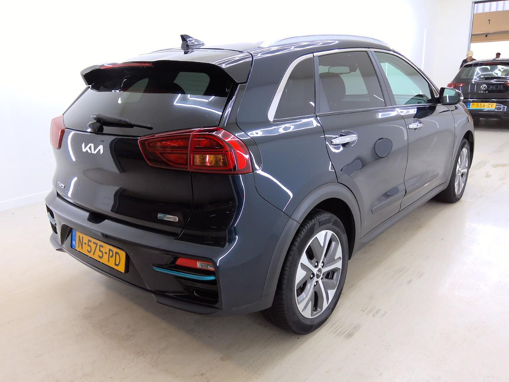 Foto 3 van Kia Niro