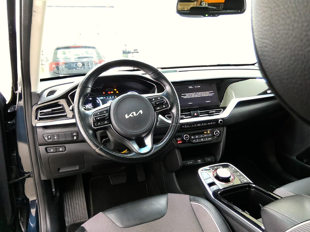 Foto 4 van Kia Niro