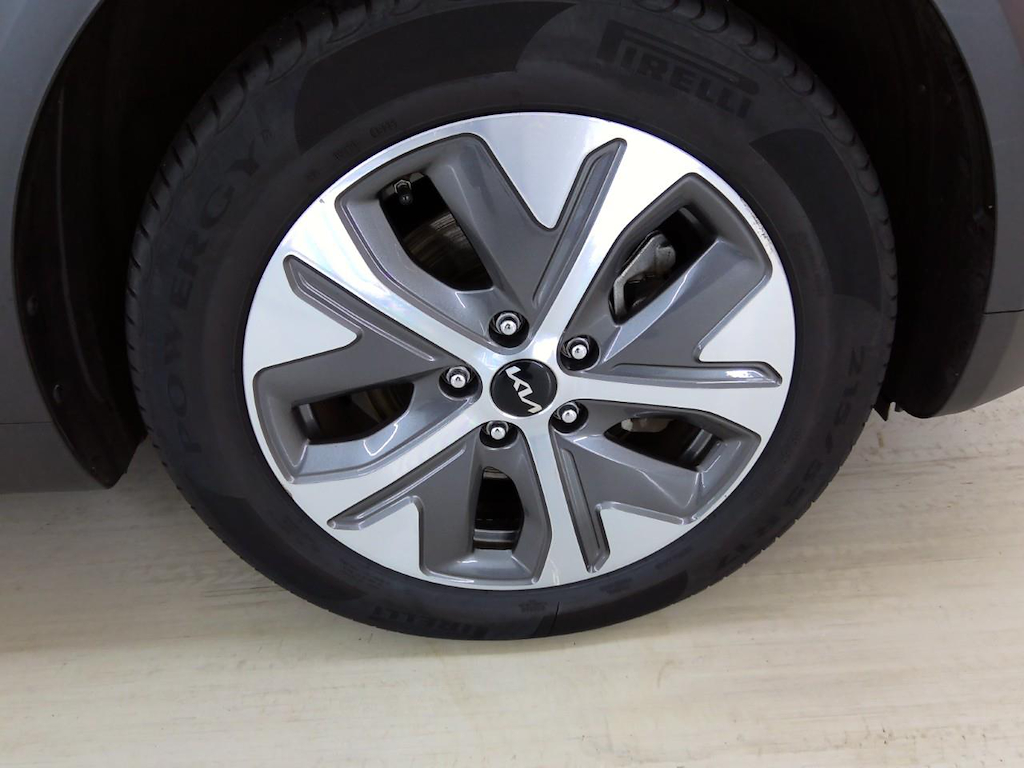 Foto 33 van Kia Niro