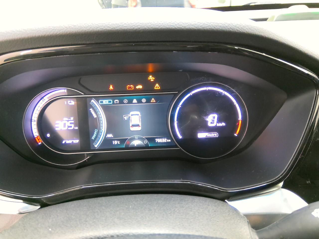 Foto 5 van Kia Niro