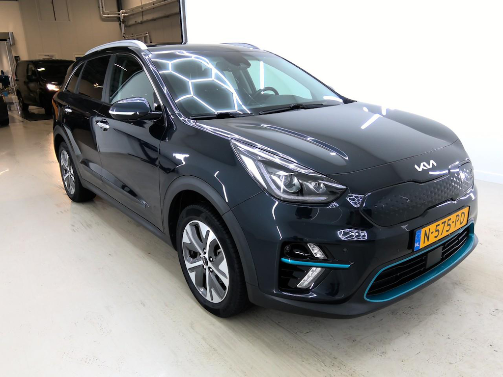Foto 6 van Kia Niro