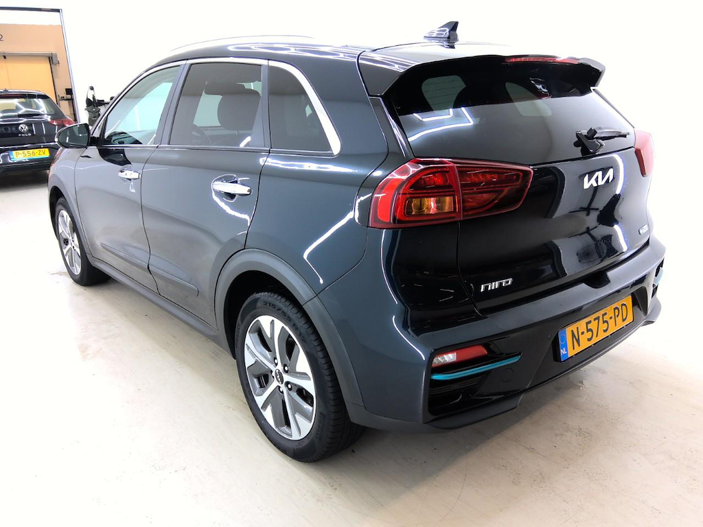 Foto 7 van Kia Niro