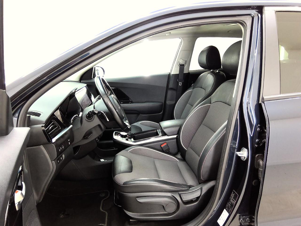 Foto 8 van Kia Niro