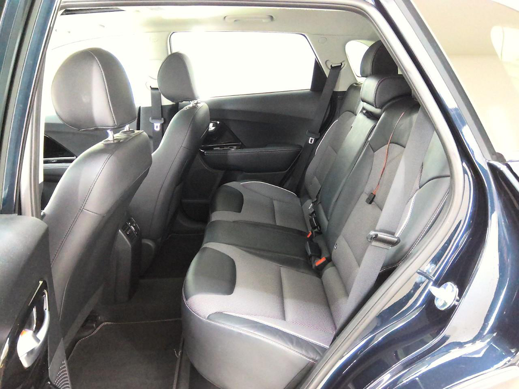 Foto 9 van Kia Niro
