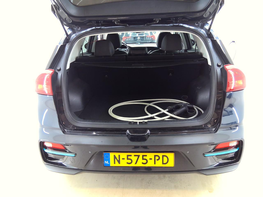 Foto 10 van Kia Niro