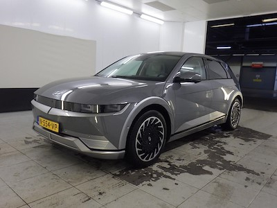 Buy HYUNDAI IONIQ 5 on Ayvens Carmarket