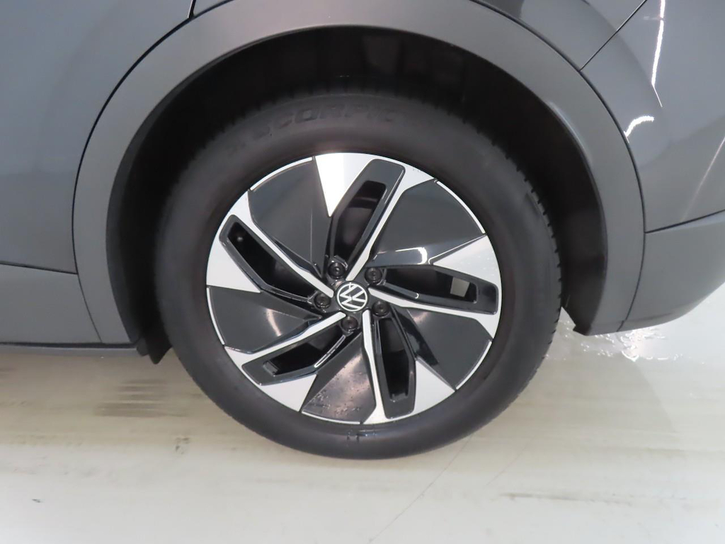 Foto 11 van Volkswagen ID.4