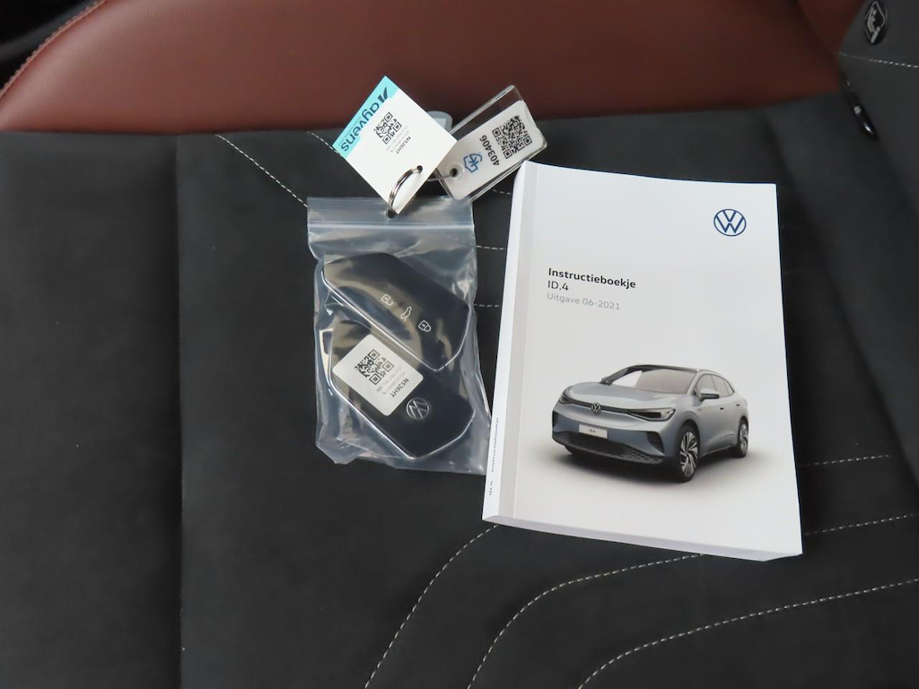 Foto 14 van Volkswagen ID.4